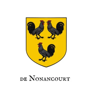 de Nonancourt