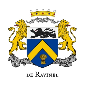 de Ravinel