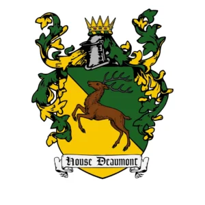 House Deaumont