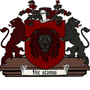 Hic stamus