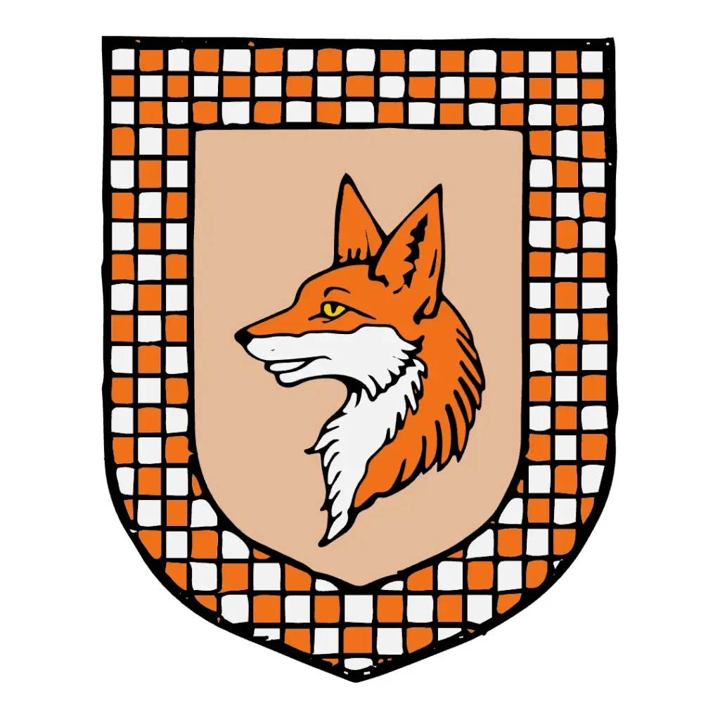 Foxden
