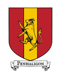 Penhaligon Caladan