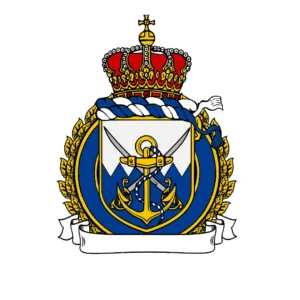 Crest Naval Infantry