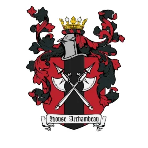House Archambeau