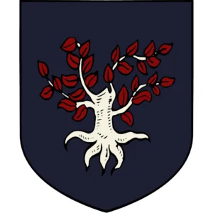 House Albero of Ghostswood