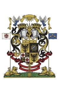 리브르 대공작,토스카나 후작