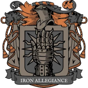 Iron Allegiance