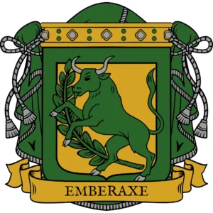 Emberaxe