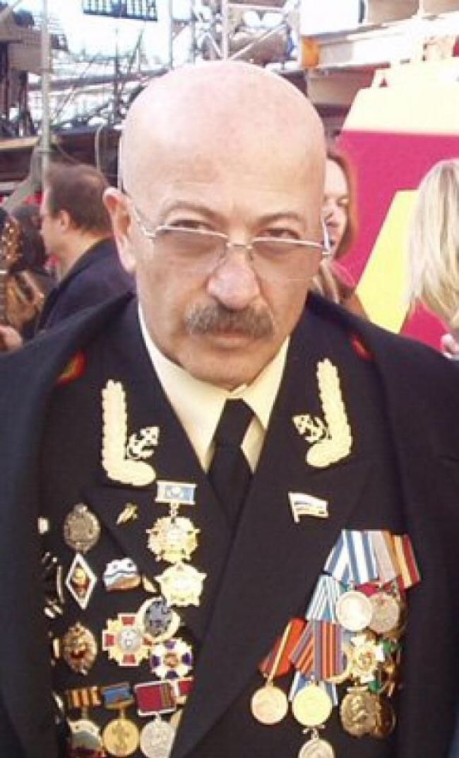 Author profile image