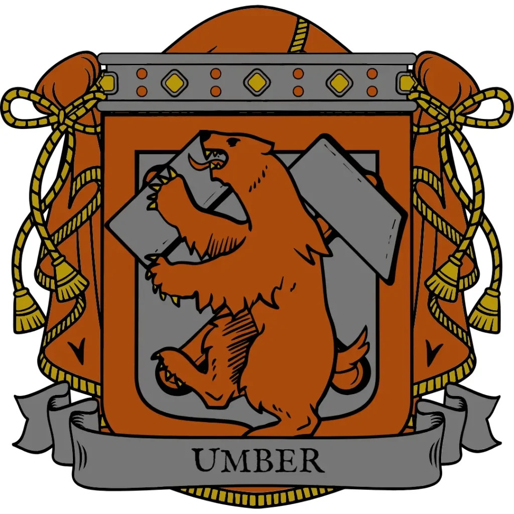Umber