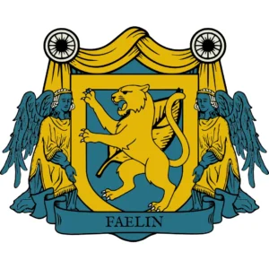 Faelin