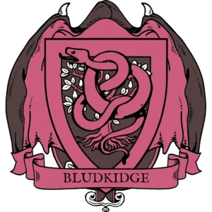 Bludkidge