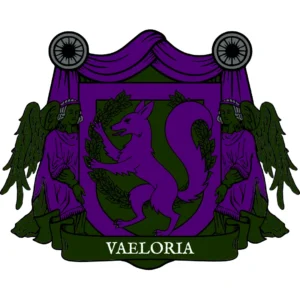 Vaeloria