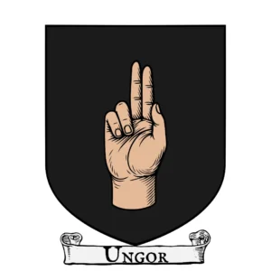 Ungor