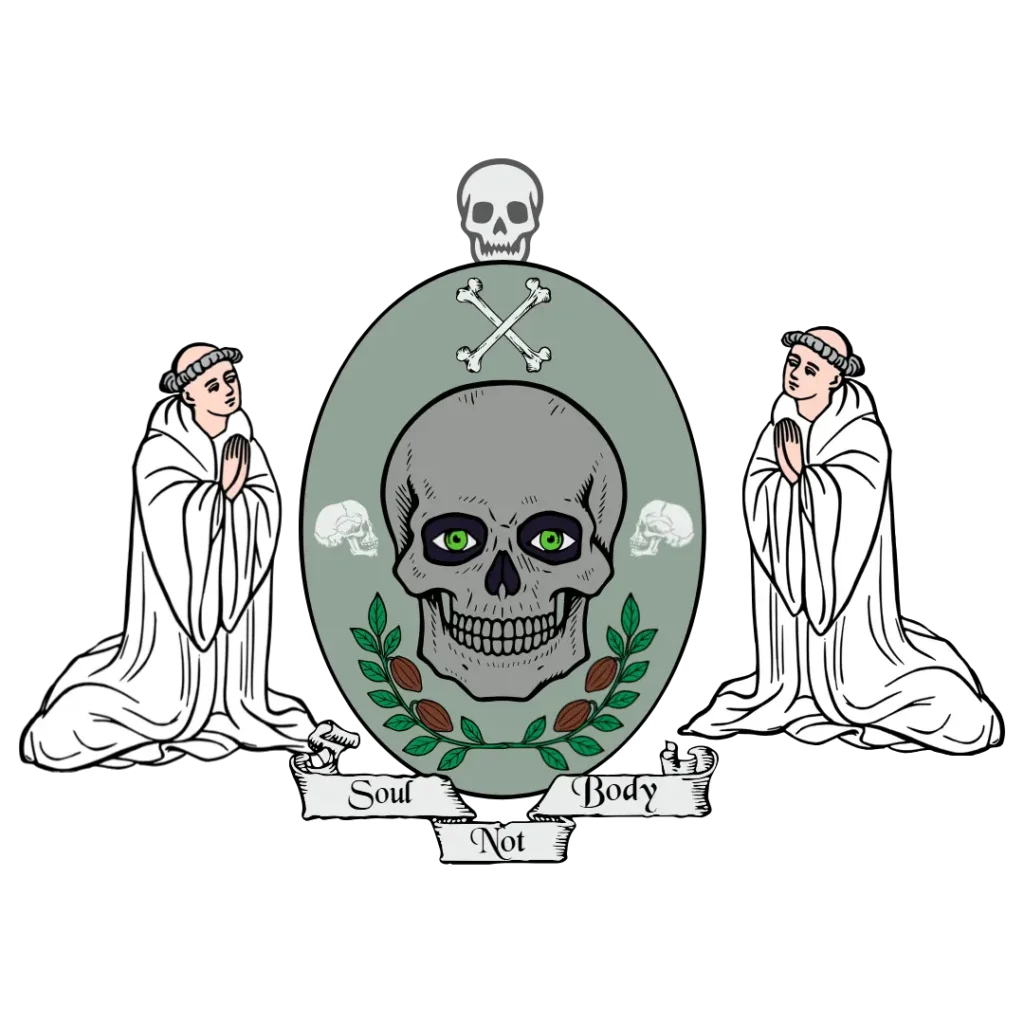 Fictional Dead but Alive Arms