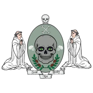 Fictional Dead but Alive Arms