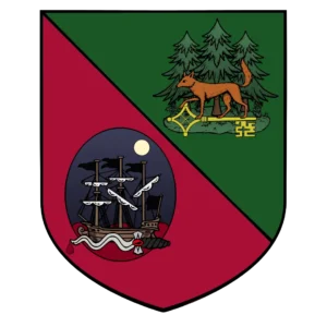 Ravenna Adelaide Lunara Parentage Banner