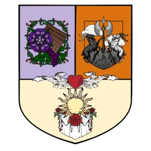 Rythel Marriage Banner