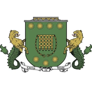 Wapenschild der Vrije Steden