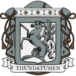 Thundatumen