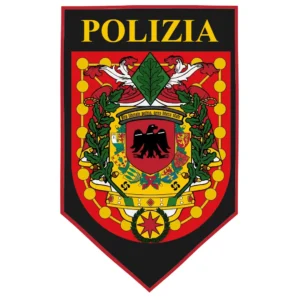 POLIZIA
