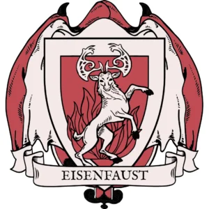 Eisenfaust