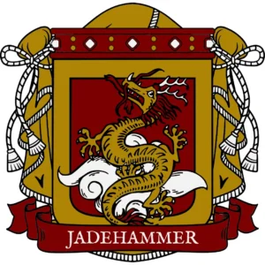 Jadehammer