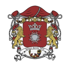 Wapenschild der Royalisten