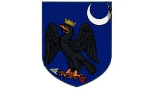 Mirena Coat of Arms