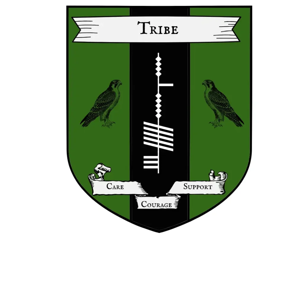 Tribe 2.1
