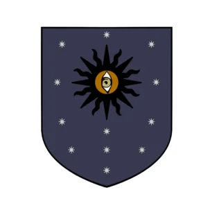 Eye of the Midnight Sun