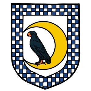 Melfian Crest