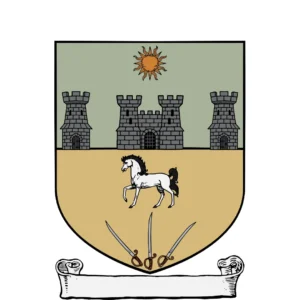 Tethyrian SW Borderguard COA