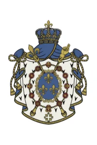 리브르 최후의 정통 왕가