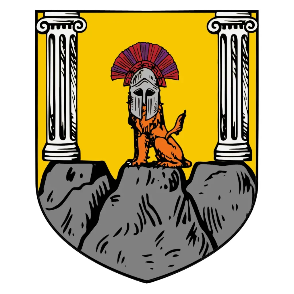 Telejos Crest