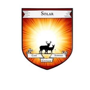 Solar 2.1
