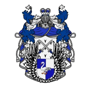 House Dolamer Coat of Arms