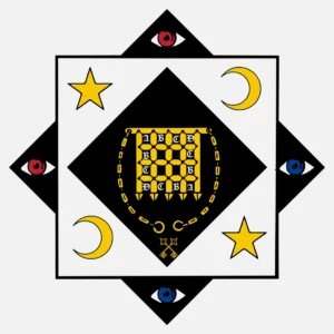 The Enochian Order of Eternity