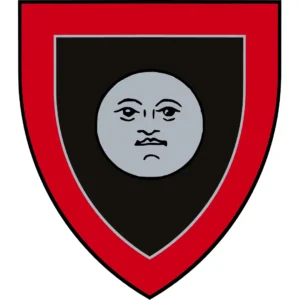 Moon in her Radiance