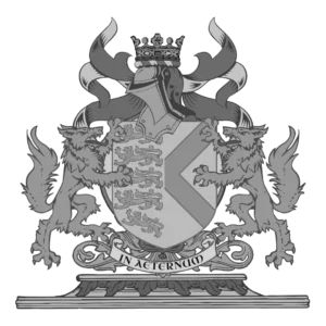 Triple Grey Color Family coa #2