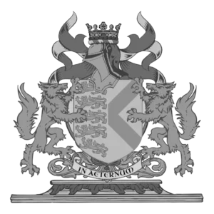 Triple Grey Color Family coa