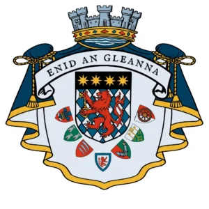NEW ELLANDER HERALDRY