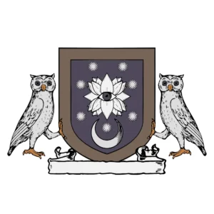 Order of the White Lotus &#8211; ex-Iron Gauntlet