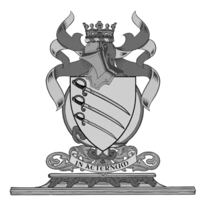 Triple Grey Colors coa