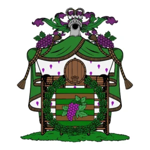 House Dorvvin Coat of Arms