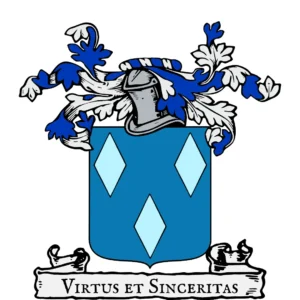 Edelstein Coat of Arms