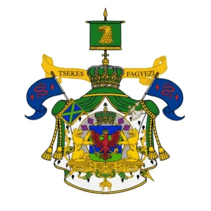 Kingdom of Afumbu Diakitea