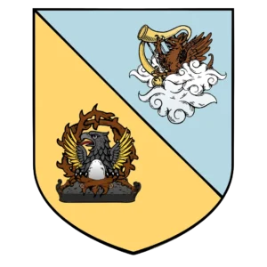 Caelum Parentage Banner