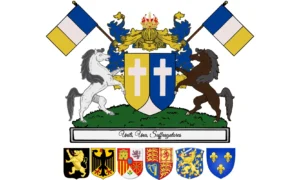 Fictional Dutch/German/Spanish/British/French/Belgian Empire