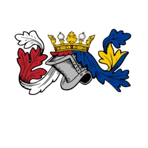 Helmet + Mantling (Hungarian Style)